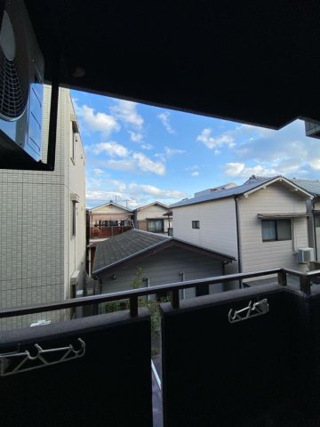 ジョイフル長田の展望