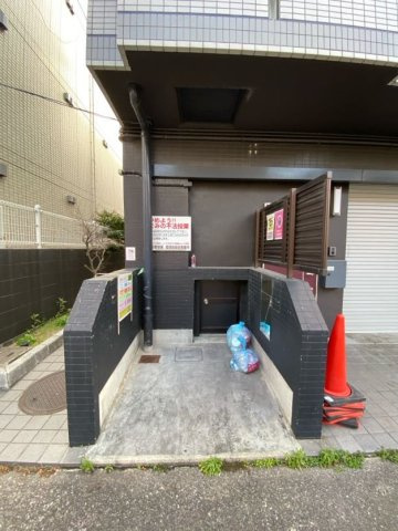 ジョイフル長田のその他