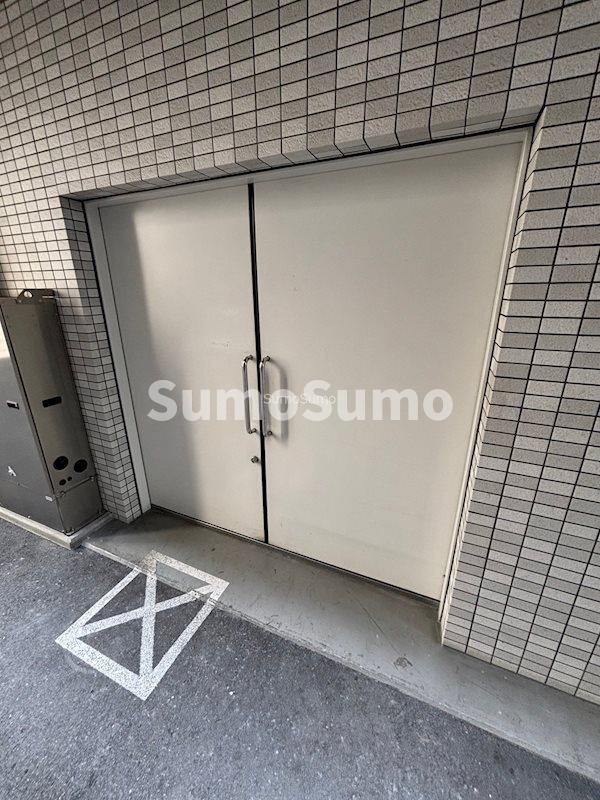 スプランディッド安土町の外観|建物外観を気になさる方へ、見た目の良い物件です