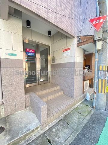 スコッツ・デールⅡの外観