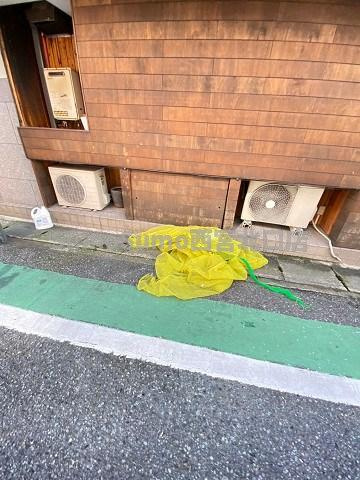 スコッツ・デールⅡの外観