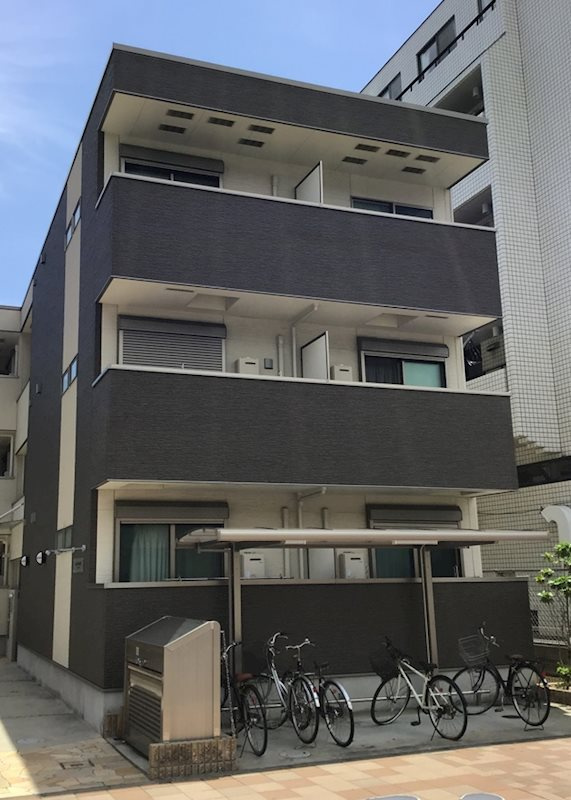 シリンクス.岡本Ⅰ