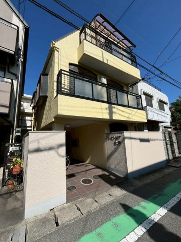 シャンピア北町
