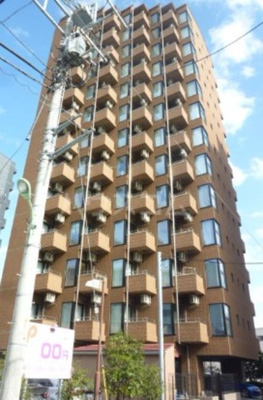 【外観】 | グランアリュール大鳥居