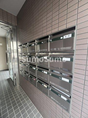 グランドール西岡本のその他共用部分