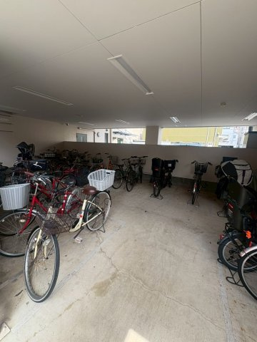 シャロン鷹取東のその他共用部分