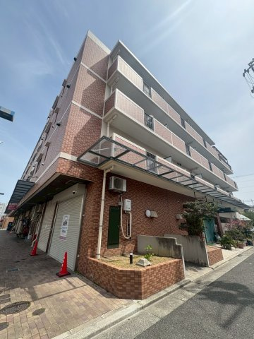 シャロン鷹取東