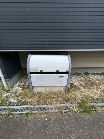 グランメール腕塚のその他共用部分