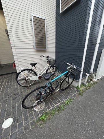 グランメール腕塚のその他共用部分