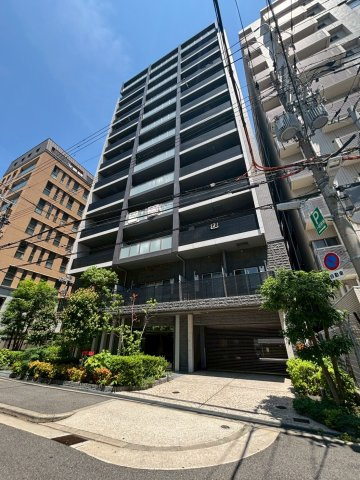 グランルージュ谷町六丁目