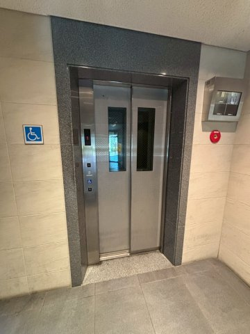 グランルージュ谷町六丁目のその他共用部分