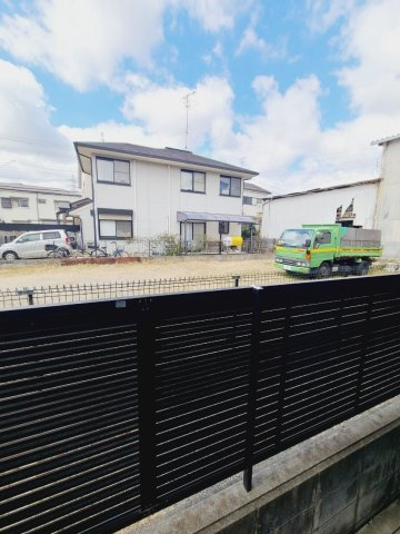 ジュネスパートⅢの展望