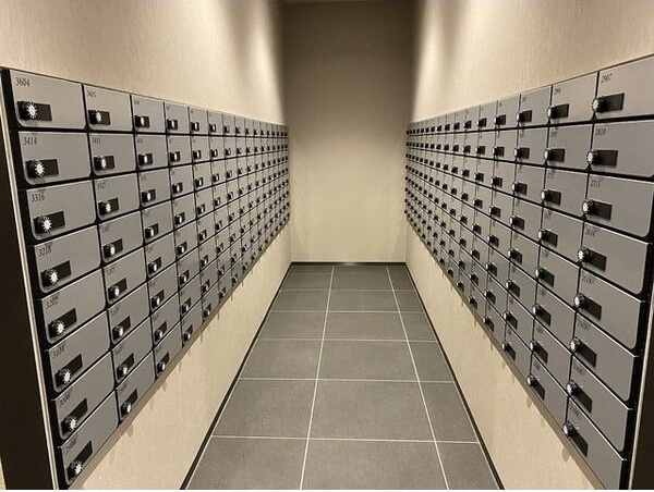 グランドメゾン新梅田タワーTHE　CLUB　RESIDENCEのその他共用部分