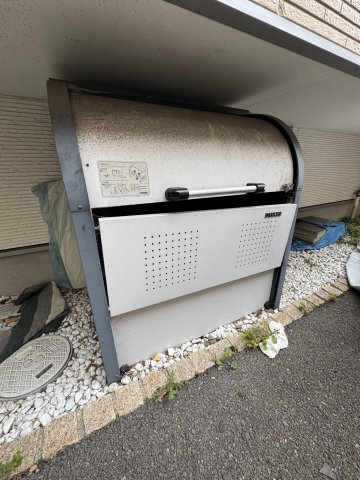 グランメール腕塚ＡＮＮＥＸのその他共用部分