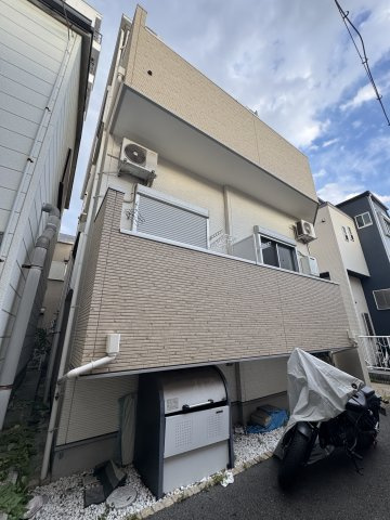 グランメール腕塚ＡＮＮＥＸの外観