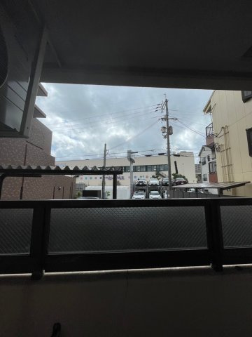 ジョイモアーの展望