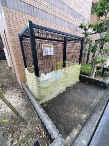 ジョイモアーのその他共用部分