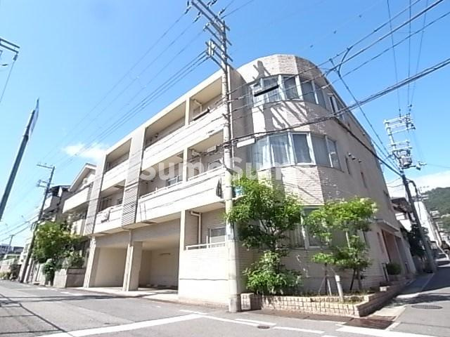 カーサ岡本２丁目