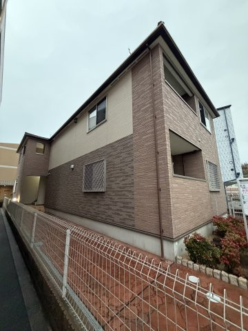 カーザ・ヴェルデ