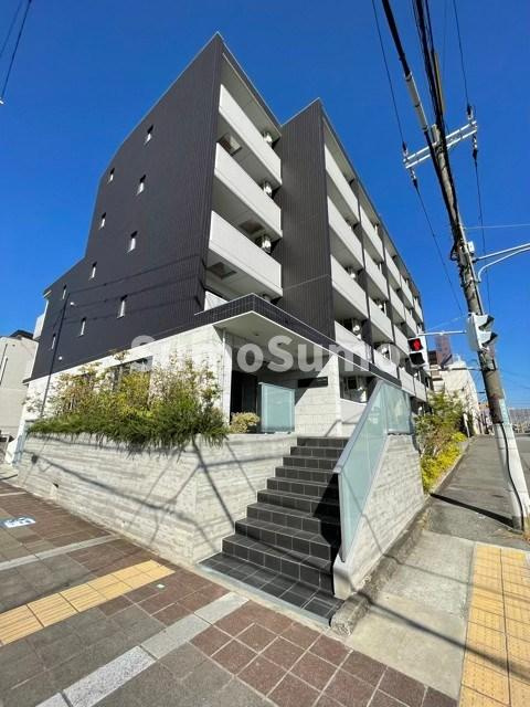 オーパスワン西宮