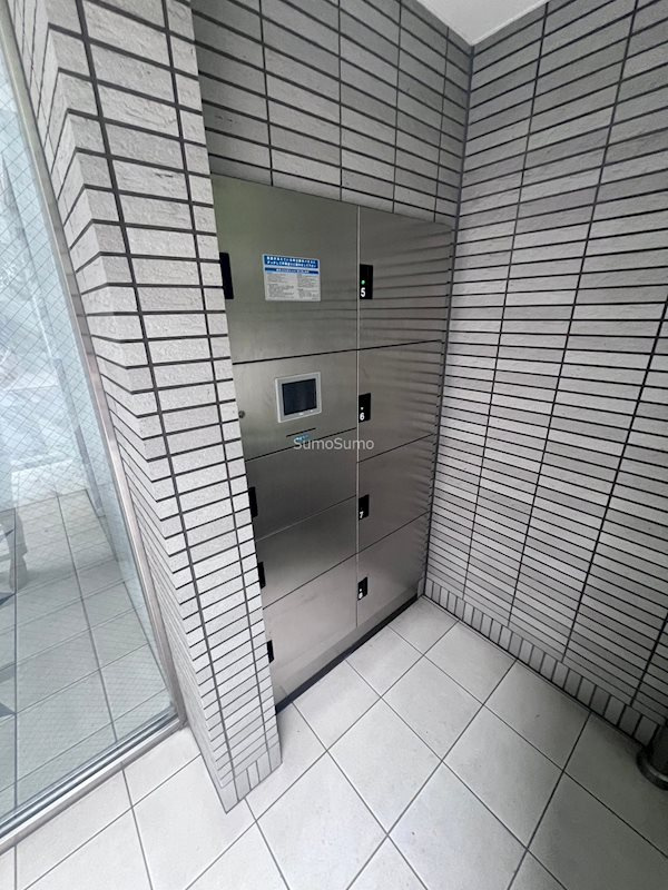 グランドゥール敷津のその他共用部分