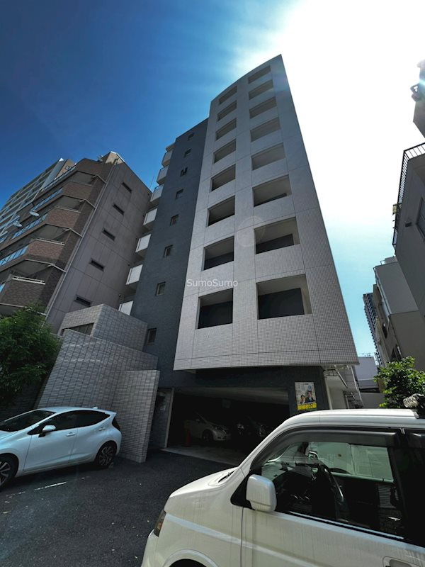 グランドゥール敷津