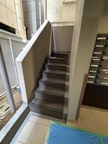 カサベラ鷹取南館のその他共用部分