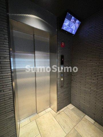 ショウエイ靭のその他共用部分