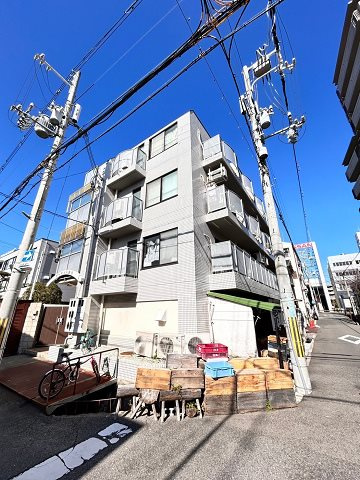 オーキッド夙川（神楽町）
