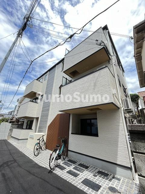 グランメール鳴尾町
