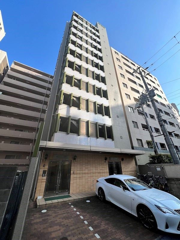 スタッツア神戸