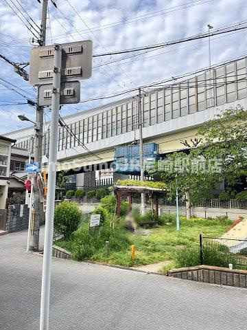 グランバレーの展望