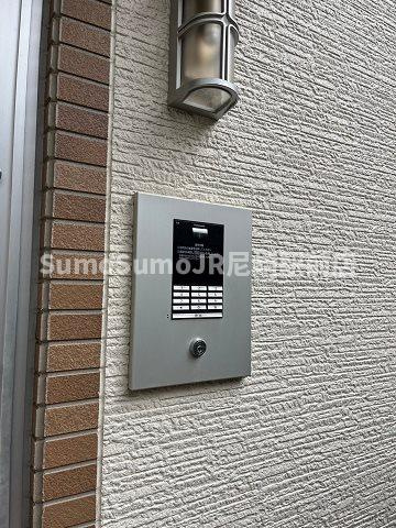 グランバレーの外観|外観です