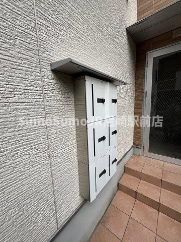 グランバレーのその他共用部分
