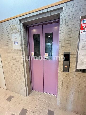グランドレジデンス西宮のその他共用部分