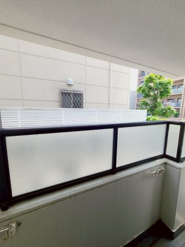 ジョイフル鳴尾の展望