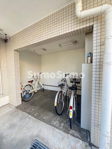 ジョイフル鳴尾のその他共用部分