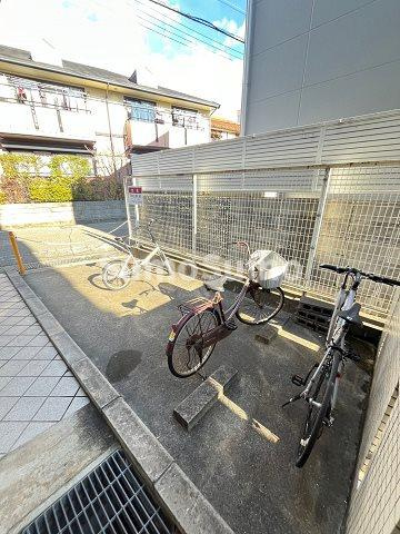 ジョイフル鳴尾のその他共用部分