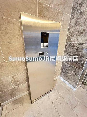 スプランディッドⅦのその他共用部分
