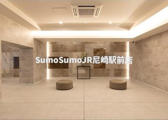 スプランディッドⅦのその他共用部分