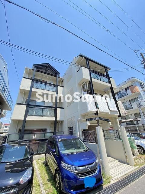 シュレスヘン南塚口