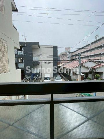 シュレスヘン南塚口の展望