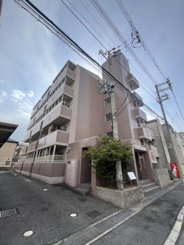 グランドール西岡本