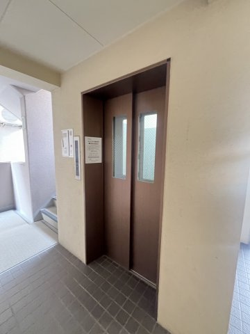 グランドール西岡本のその他共用部分