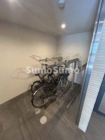 グランメール岡本のその他共用部分