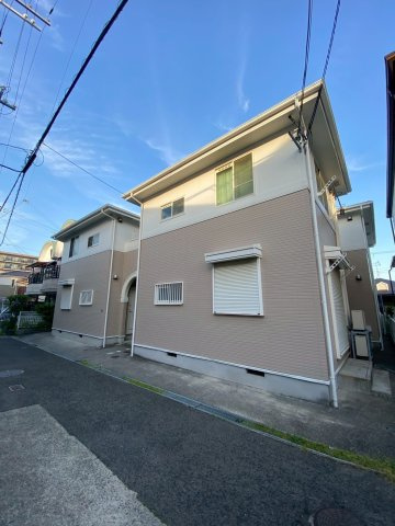 シャルマン前原