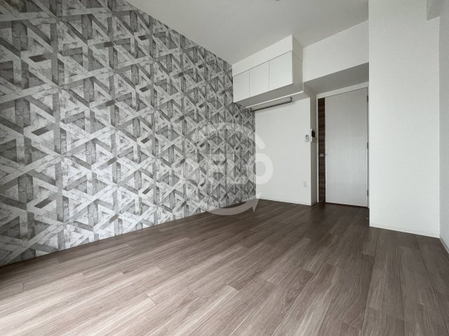 セレニテ新大阪プリエの居間・リビング|セレニテ新大阪プリエ　リビング