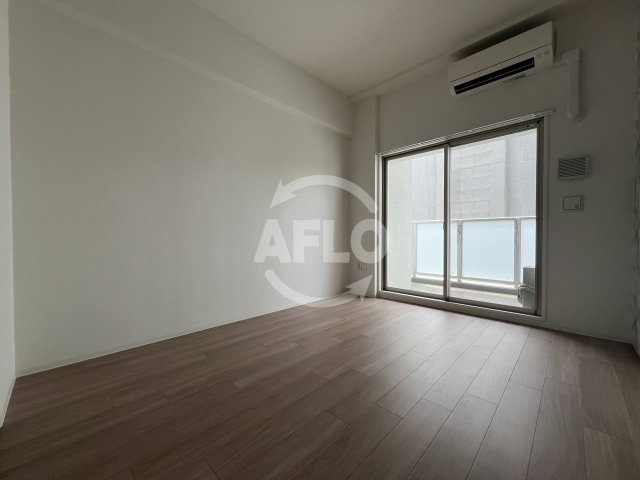 セレニテ新大阪プリエの洋室|セレニテ新大阪プリエ　洋室