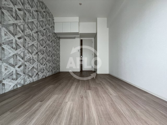 セレニテ新大阪プリエの洋室|セレニテ新大阪プリエ　洋室