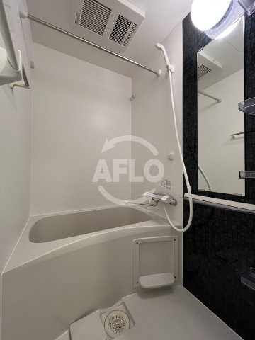 セレニテ新大阪プリエの浴室|セレニテ新大阪プリエ　浴室